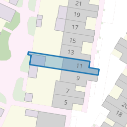 Perceel HSN01-H-3065