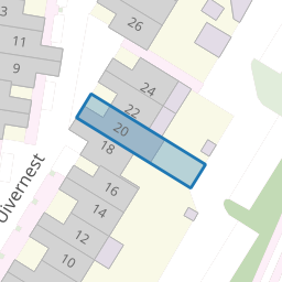 Perceel HSN01-H-3070