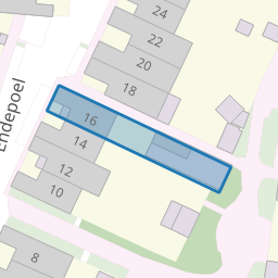 Perceel HSN01-H-3072