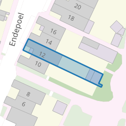 Perceel HSN01-H-3074