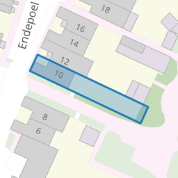 Perceel HSN01-H-3075