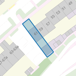 Perceel HSN01-H-3077