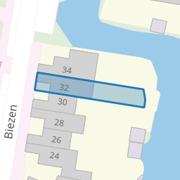 Perceel HSN01-H-3078