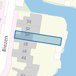 Perceel HSN01-H-3079