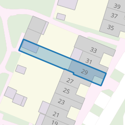 Perceel HSN01-H-3080