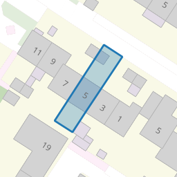 Perceel HSN01-H-3082