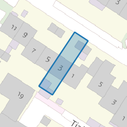 Perceel HSN01-H-3083