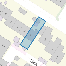 Perceel HSN01-H-3084