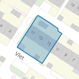 Perceel HSN01-H-3085