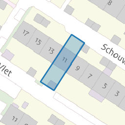 Perceel HSN01-H-3086