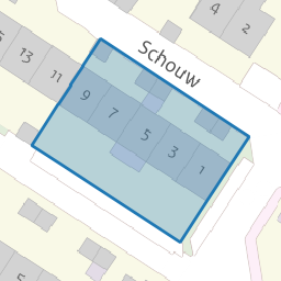 Perceel HSN01-H-3087