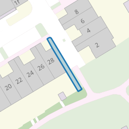 Perceel HSN01-H-3094