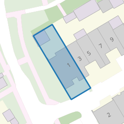 Perceel HSN01-H-3096