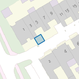 Perceel HSN01-H-3097