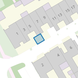 Perceel HSN01-H-3098