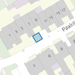 Perceel HSN01-H-3099