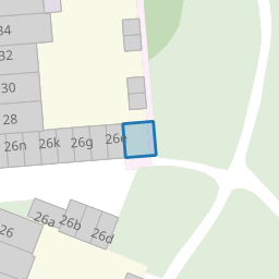 Perceel HSN01-H-3101