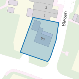 Perceel HSN01-H-3108