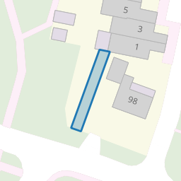 Perceel HSN01-H-3109