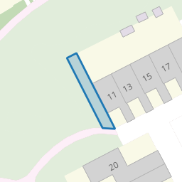 Perceel HSN01-H-3111