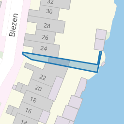 Perceel HSN01-H-3134