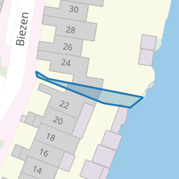 Perceel HSN01-H-3135