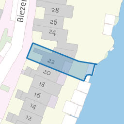 Perceel HSN01-H-3136