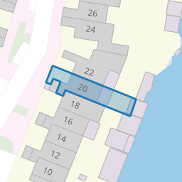 Perceel HSN01-H-3137