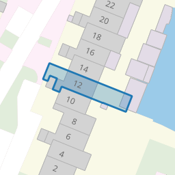 Perceel HSN01-H-3141