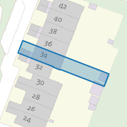 Perceel HSN01-H-3148