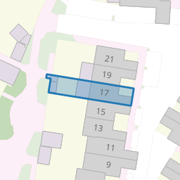 Perceel HSN01-H-3150