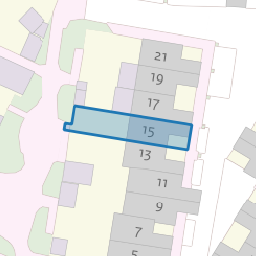 Perceel HSN01-H-3151