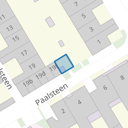 Perceel HSN01-H-3157