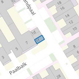 Perceel HSN01-H-3167