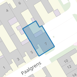 Perceel HSN01-H-3177