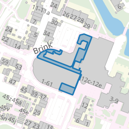 Perceel HSN01-H-3184