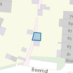 Perceel HSN01-H-3196