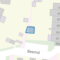 Perceel HSN01-H-3197