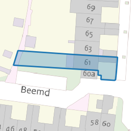 Perceel HSN01-H-3198