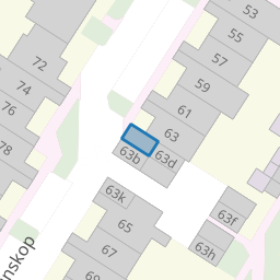 Perceel HSN01-H-3212