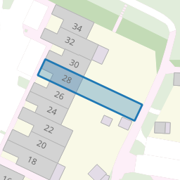 Perceel HSN01-H-3214