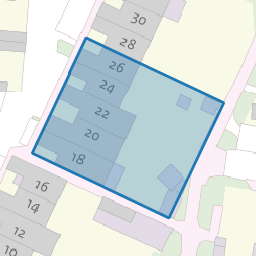 Perceel HSN01-H-3215