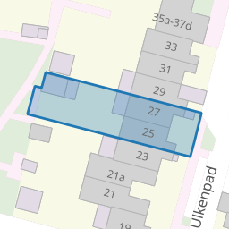 Perceel HSN01-H-3216