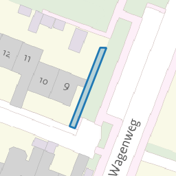 Perceel HSN01-H-3225