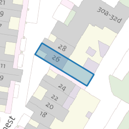 Perceel HSN01-H-3228