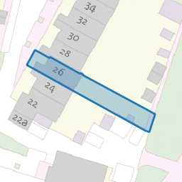 Perceel HSN01-H-3236