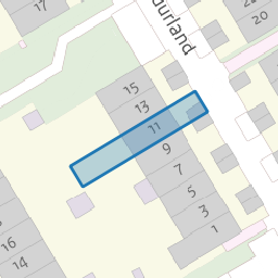 Perceel HSN01-H-3239