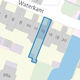 Perceel HSN01-H-3249