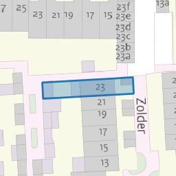 Perceel HSN01-H-3250