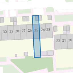 Perceel HSN01-H-3257